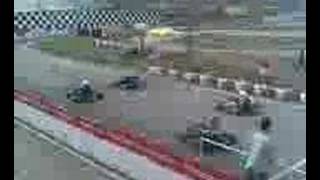 Karting Tuzla Pisti