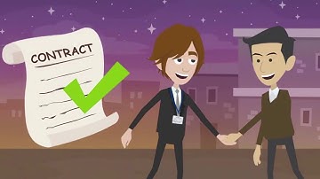 2D Animation EXplainer Video {1}