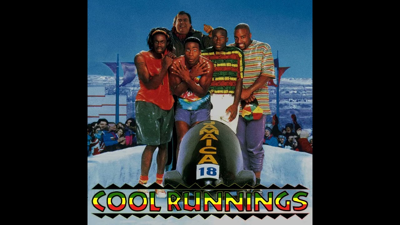 Cool Runnings