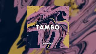Afro Bros Type Beat | Moombahton Instrumental -Tambo