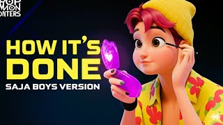Download Lagu SAJA Boys – How It’s Done (Official MV) 🎶 | KPop Demon Hunters MP3