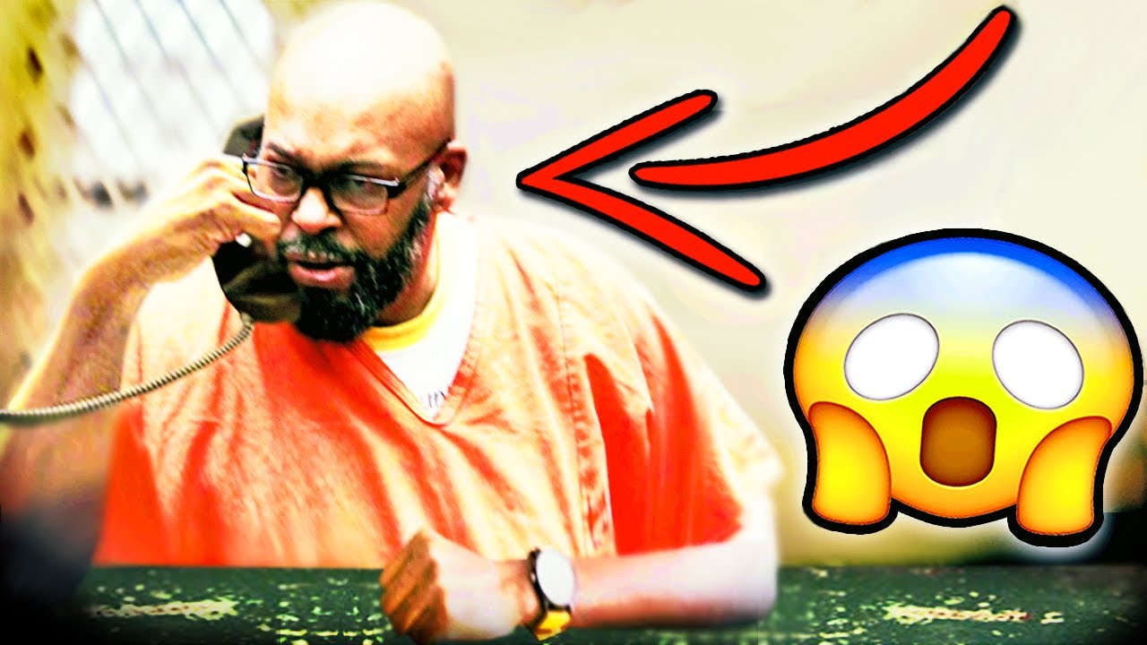 Download Suge Knight REVEALS Who KILLED Tupac & Biggie In PRISON Interview...