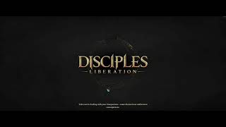 A game of: Disciples: Liberation