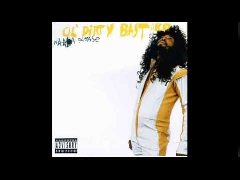Ol' Dirty Bastard - Good Morning Heartache feat. Lil Mo - Nigga Please