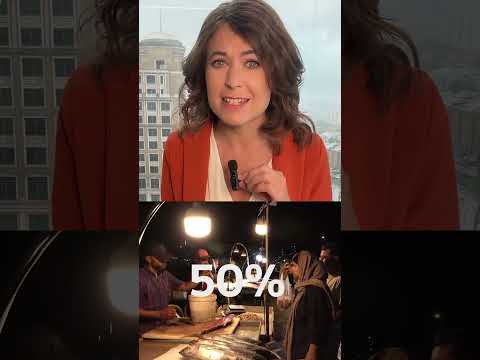 Who is going to pay for the reconstruction of Iran?