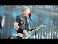 Metallica - 2019-07-09 - Ullevi, Gothenburg, Sweden (Full show)