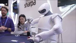 Full CES 2026 Robotics & AI Recap | Humanoid Robots and Physical AI Update