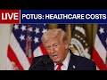 🔴LIVE: President Trump Participates in Health Care Affordability Event | FOX 10 Phoenix