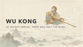 The Journey That Changed Nothing. And Everything.| A Sleep Story • The Whispering Chronicle
