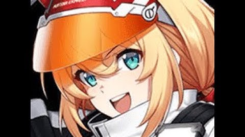 CounterSide Global, Ranked PvP.  Rush if King isn