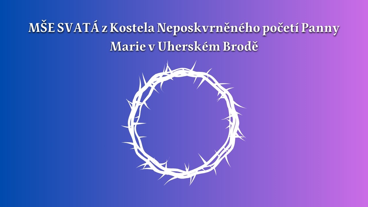 Pondělí po 3. neděli pondělí, 9. 3. 2026