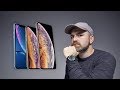 iPhone XS, XS Max, XR - Did Apple Do Enough?