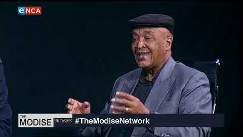 The Modise Network |Turning around SOEs | Part 4 | 15 June 2019