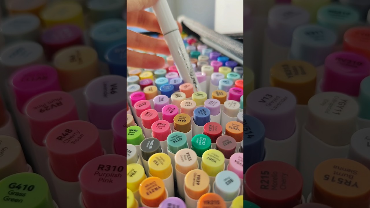 Мои новые Ohuhu Honolulu ❤️ 