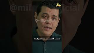 “Endi yashirincha uchrashib turamiz”... Besh kunlik dunyo