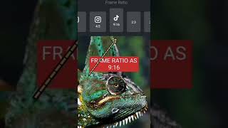 VN Video Editor Tutorial | VN app new Editing | VN tutorial | VN app | #rajnamdev #shorts #vn