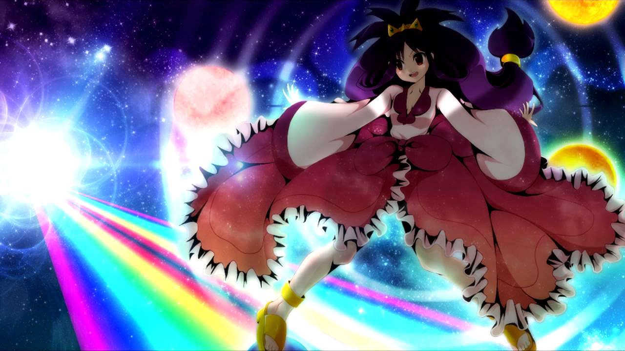 Champion Iris Cover - Pokemon Black & White 2 - YouTube