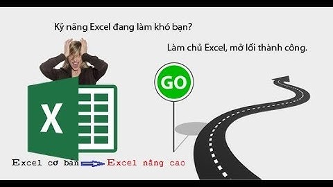 3 Hướng dẫn cách tạo list box trong Excel