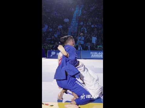 Can Jalen Fonacier Defend His World Title at the 2026 Worlds?