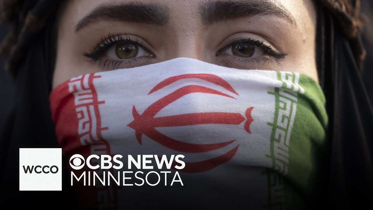 Iran's exiled Reza Pahlavi asks Trump to "intervene sooner" so regime "finally collapses"