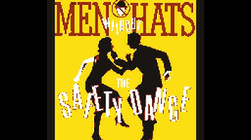 Men Without Hats - Safety Dance (8-BIT REMIX)