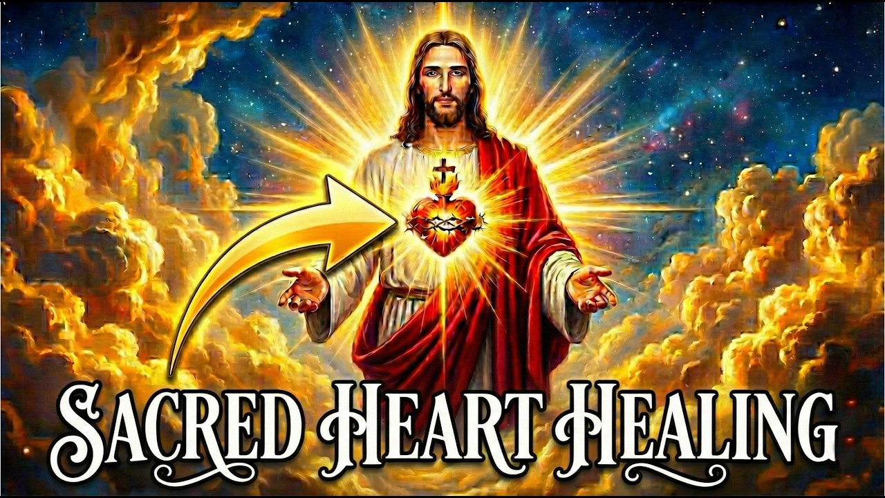 Divine Gregorian Chant Choir | Healing Frequencies, Prayer & Protection