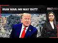 No War, No Peace: Us-iran Standoff Turns Into Economic Warfare