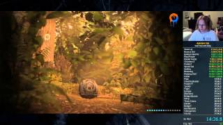 Aperture Tag Speedrun in 30:10