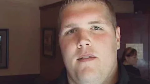 SAINT FRANCIS: Corey Cronk interview