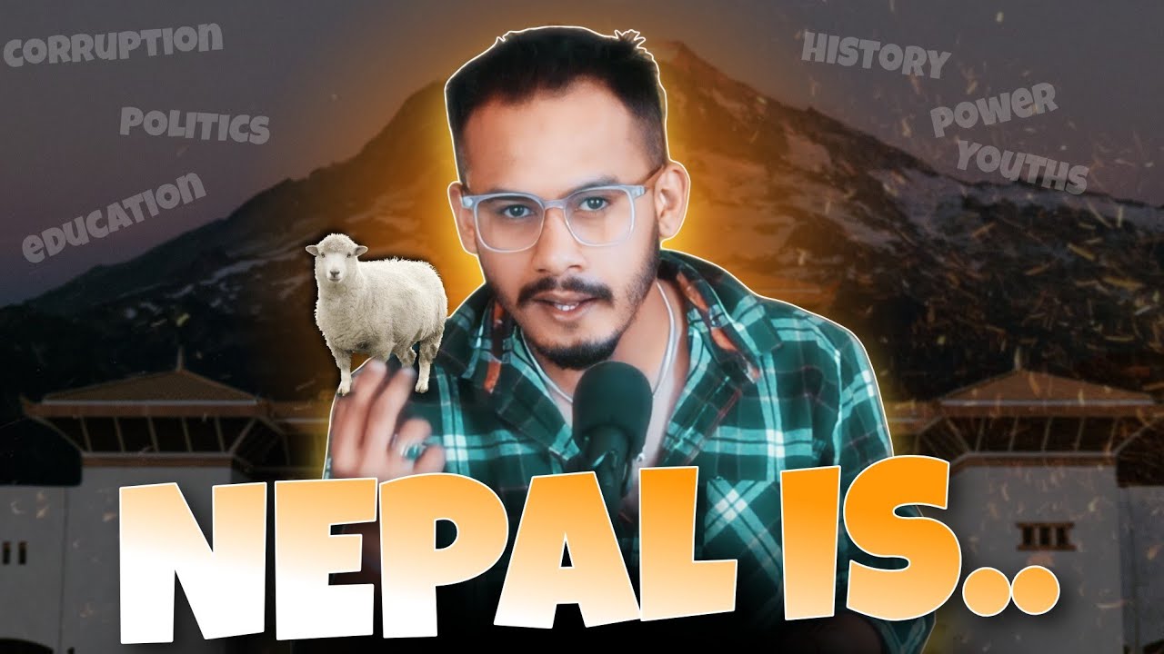 3 Crore Nepali Le Hernai Parni Video YouTube