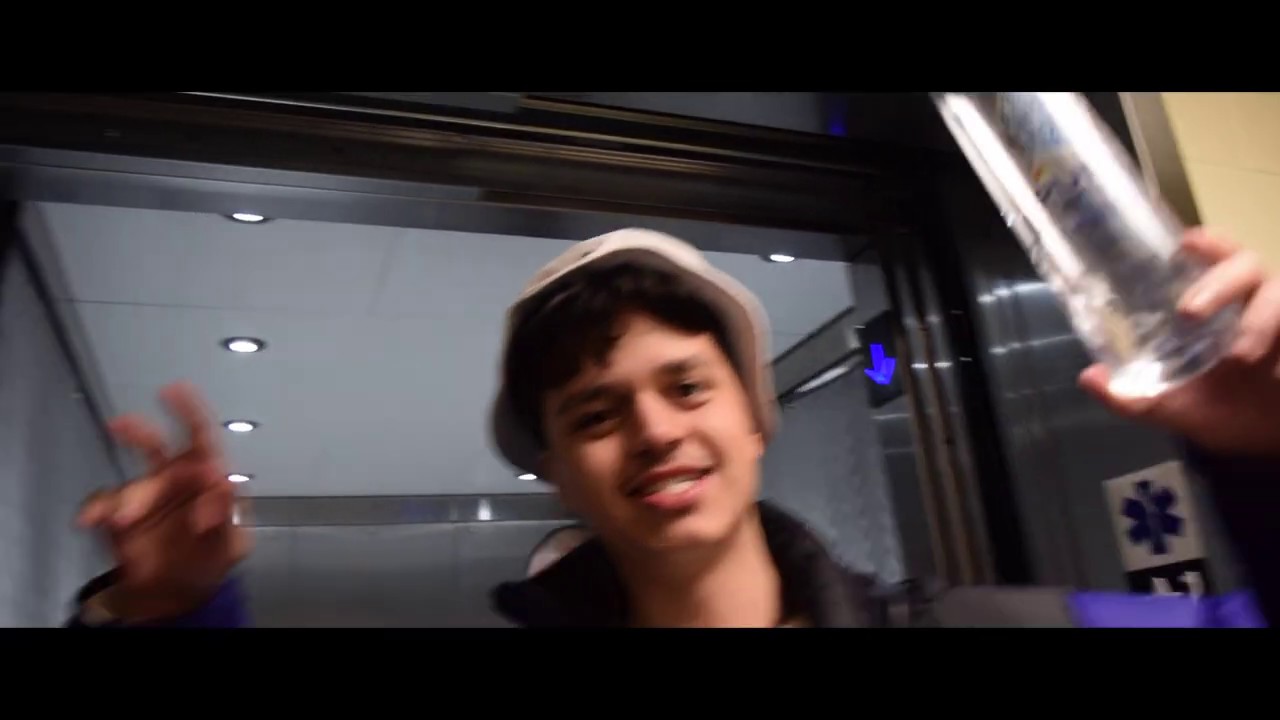 LOWERLIPDRIP - PRE-RONA (LIVE)