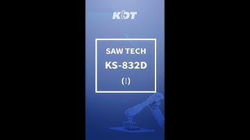 📣Upgrade your woodworking game with KDT