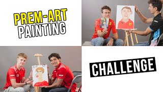 PREM-Art Painting Challenge 🎨