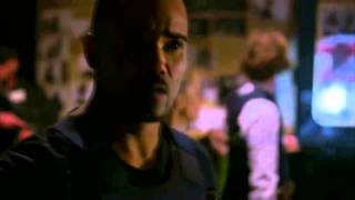 Criminal Minds  the replicator is bad then goes boom Profile