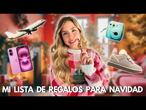 Ideas de regalos para navidad 2024!!