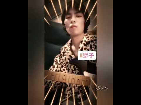 20210501-才華洋溢的全能金曲歌王蕭敬騰 Jam Hsiao，超帥吉他Solo~