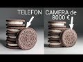 POATE un FOTOGRAF Profesionist sa faca DIFERENTA intre SMARTPHONE si CAMERA ??