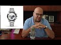 Rolex and Tudor To Release New GMT Watches ? Zenith Chronomaster Sport ?