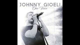 Johnny Gioeli solo album One Voice "behind the music"