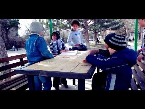 G4B Ft. B-Free - GoGona Chemi Skolidan (official video)