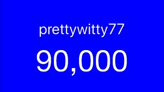 90k Subscribers! ✨🎉  Game Night!