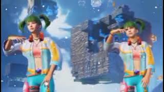 video content lobby Pubg keren [ PUBG MOBILE MALAYSIA ] @piasofeaaa