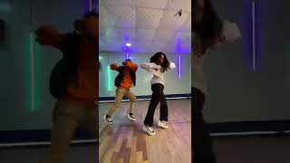 Second Hand Jawani Bikky Ghimire Choreography Ft Aeshu Shrestha
