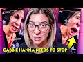 Gabbie Hanna Is A Danger To Society