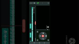 mobile se name remix Kaise kare Kinemaster se name remix Kaise kare live puruph Dj song name remix screenshot 2