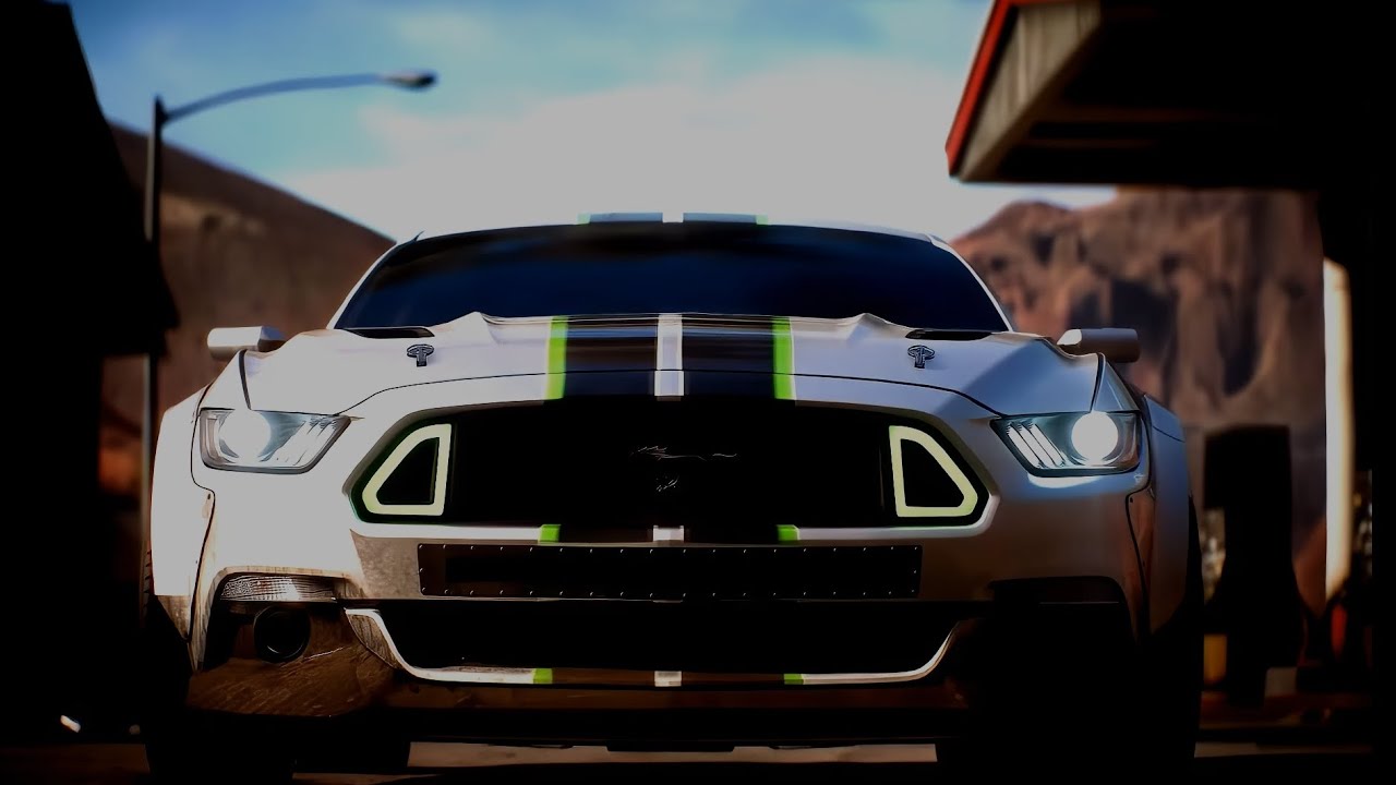 Need For Speed Edit 🔥🔥🔥