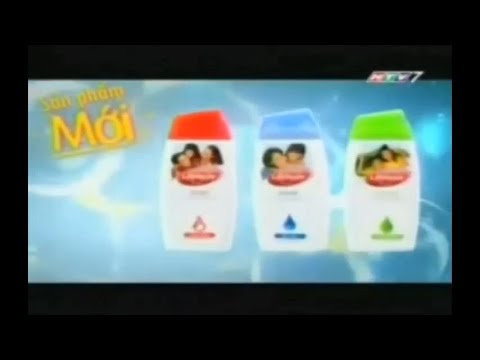 Video Quảng cáo Sữa tắm Lifebuoy | 2007 - youtube