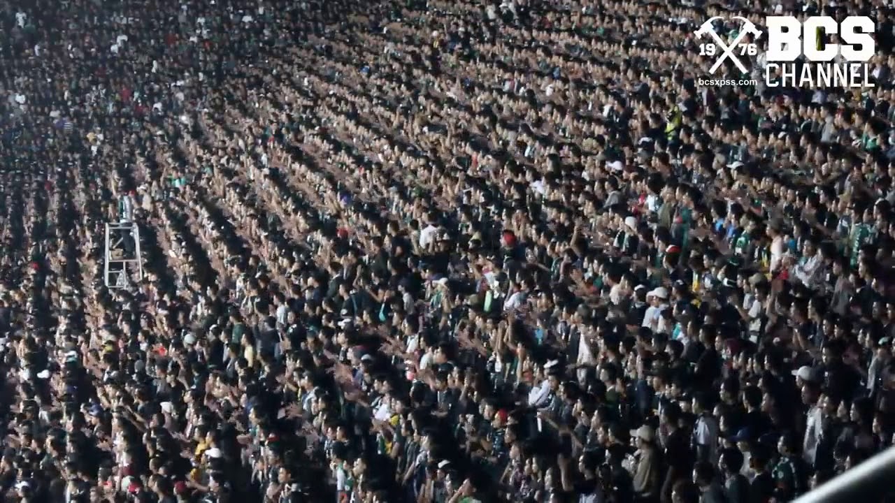 KULIHAT KUDUKUNG KUBANGGAKAN BCS FULL HD