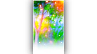 Black Screen Template Video Background Full Screen | light Effect | Kinemaster Template Status screenshot 3