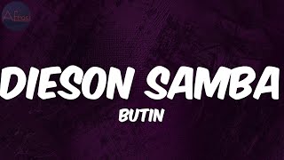 Dieson Samba - Butin